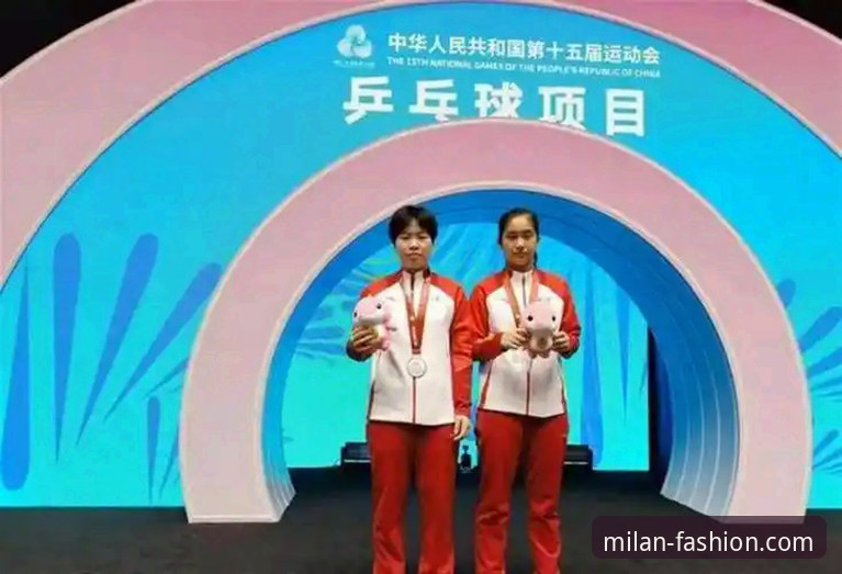 孙笑薇卢森堡站U15女单夺冠全纪录：从福建小将到国乒新星的技术解析