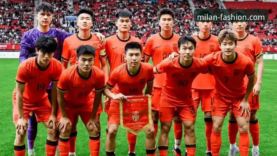 U19国足土伦杯闪电破门，在AC米兰官网如何重温这场经典之战？